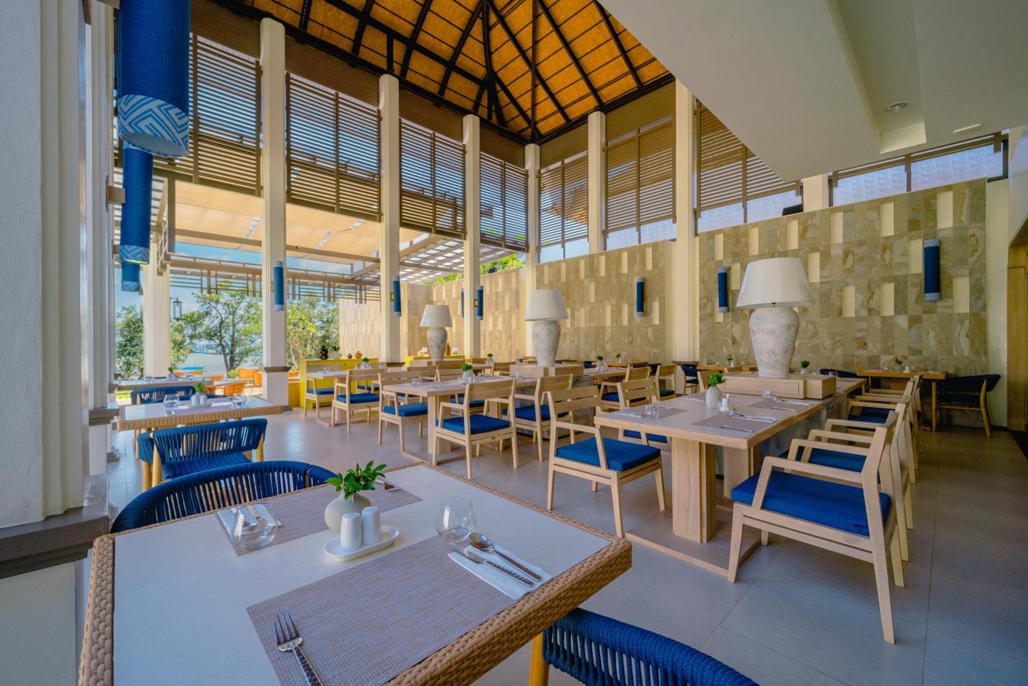 Bhu Nga Thani Resort & Villas Railay Exterior foto